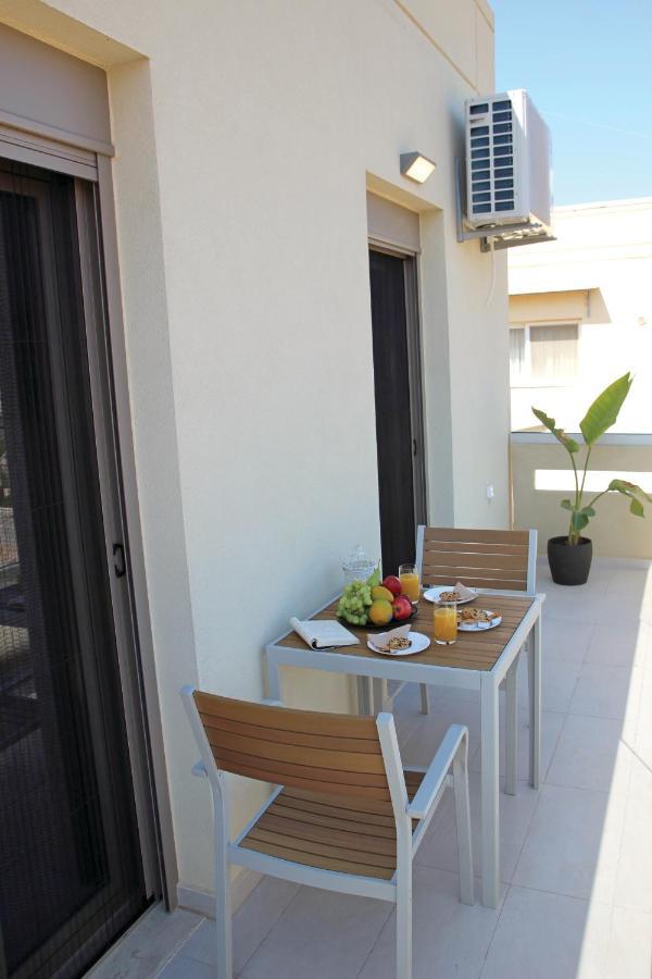 New Cozy Chic Apt-Ryfete Luxury Living Kalathas Exterior foto