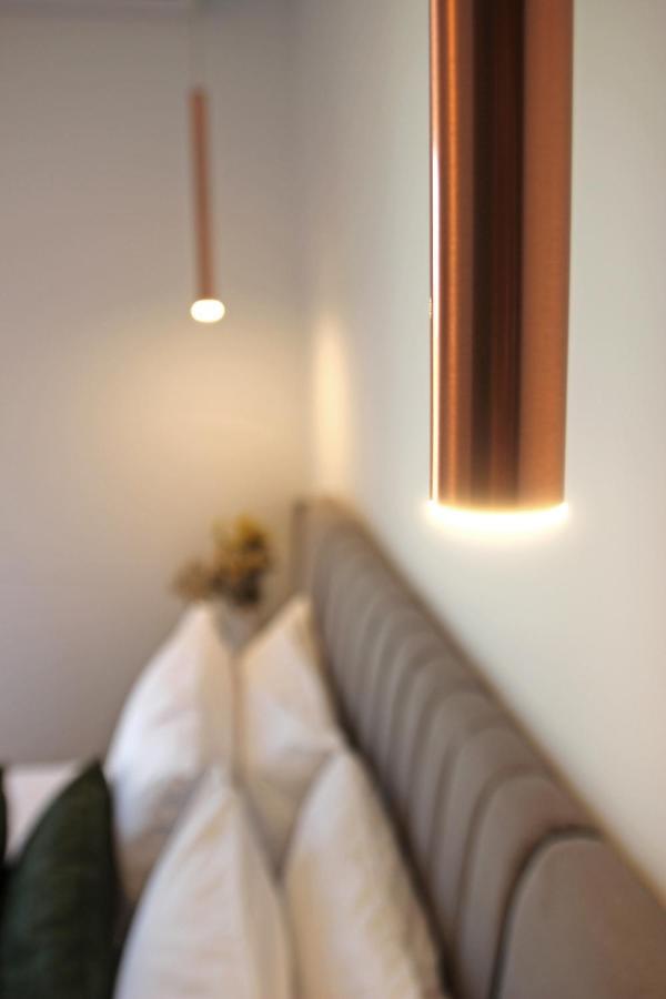 New Cozy Chic Apt-Ryfete Luxury Living Kalathas Exterior foto